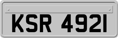 KSR4921