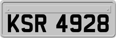 KSR4928