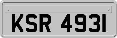 KSR4931