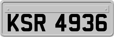 KSR4936