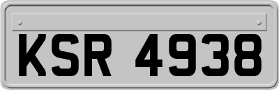 KSR4938
