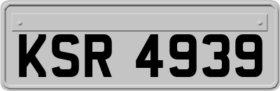 KSR4939