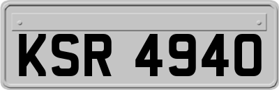 KSR4940