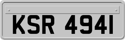 KSR4941