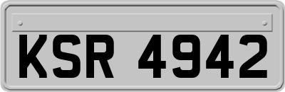 KSR4942