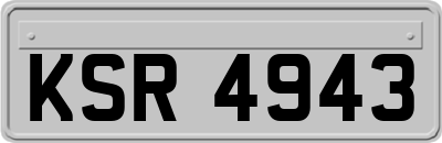KSR4943