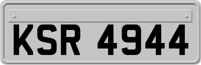 KSR4944