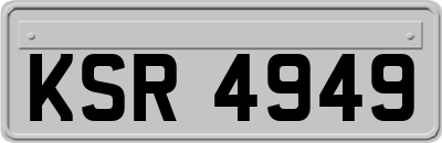 KSR4949