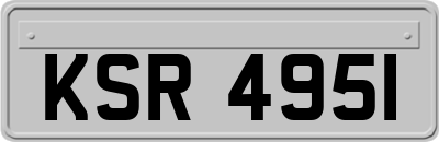 KSR4951