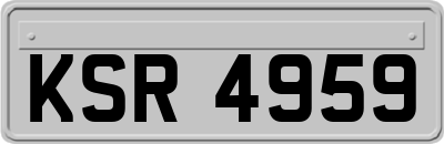 KSR4959
