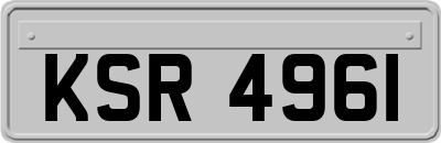 KSR4961