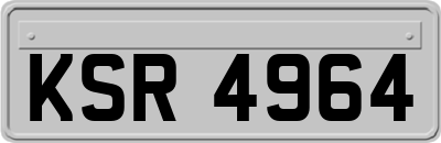 KSR4964