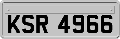 KSR4966