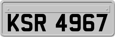 KSR4967
