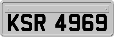 KSR4969