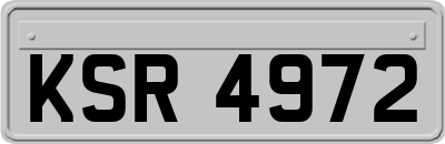 KSR4972
