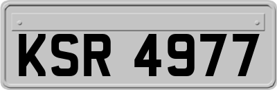 KSR4977
