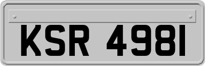 KSR4981