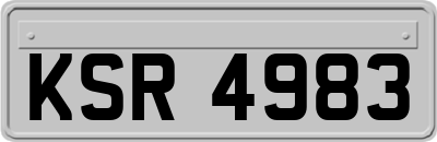 KSR4983