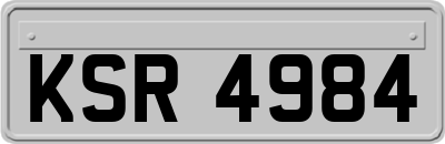 KSR4984
