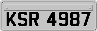 KSR4987