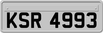 KSR4993