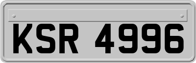 KSR4996