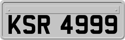 KSR4999