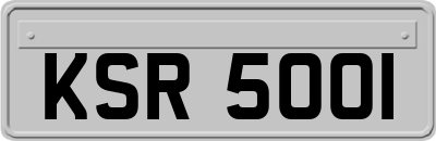 KSR5001