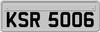 KSR5006