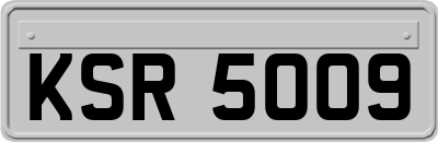 KSR5009