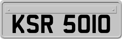 KSR5010