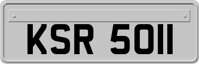 KSR5011