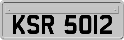KSR5012