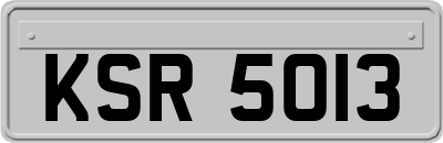 KSR5013