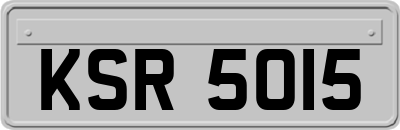 KSR5015