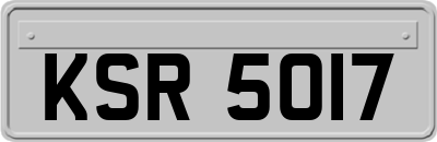 KSR5017