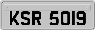 KSR5019