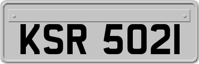 KSR5021