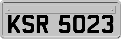 KSR5023