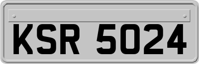 KSR5024
