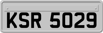 KSR5029
