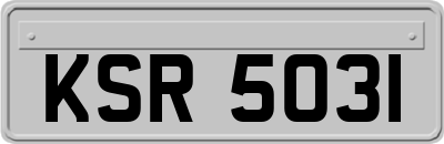 KSR5031