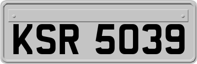 KSR5039