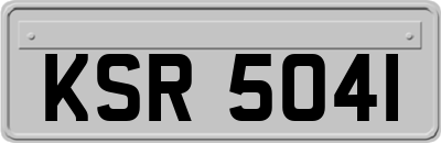 KSR5041