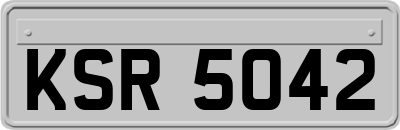 KSR5042