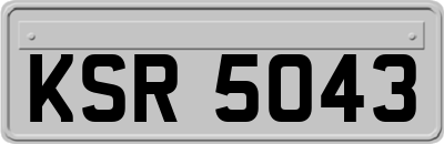 KSR5043