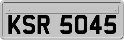 KSR5045