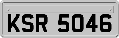 KSR5046