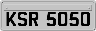 KSR5050